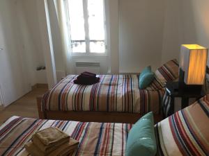 Appartements à Deauville dans Triangle d'Or