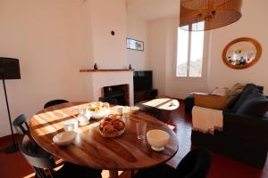 Appartements à la ferme