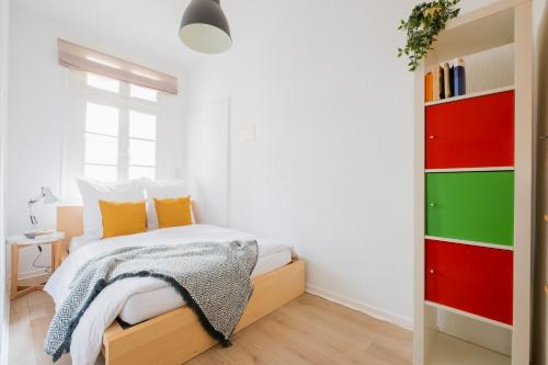 Appartements à la Luise