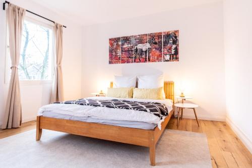 Appartements à la Luise