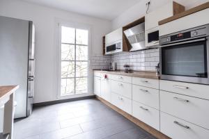 Appartements à la Luise