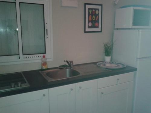APPARTEMENTS ACCES PRIVE PLAGE DE LA BERGERIE