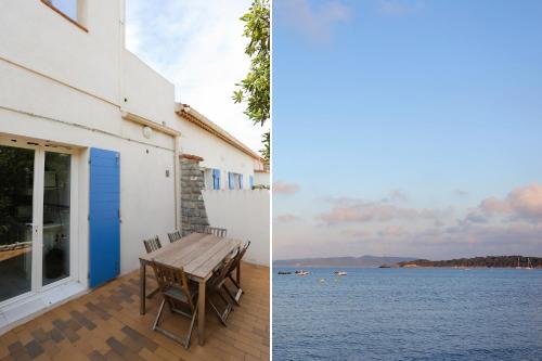 APPARTEMENTS ACCES PRIVE PLAGE DE LA BERGERIE
