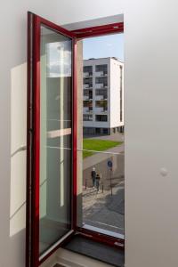 Appartements am Bauhaus