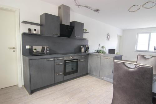 Appartements am Bodetal
