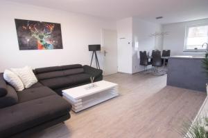 Appartements am Bodetal