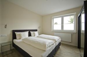 Appartements Am Kurpark