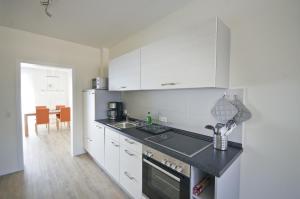 Appartements Appartements Am Kurpark Oberntiefer Straße 8 91438 Bad Windsheim Bavière