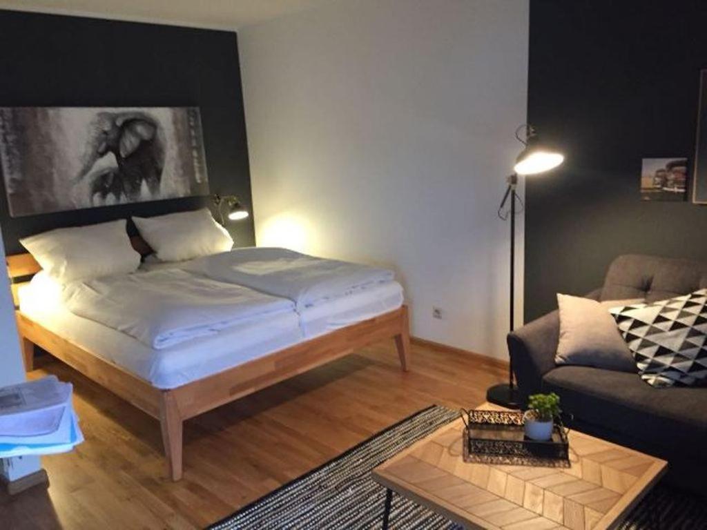 Appartements Appartements am Park Herbert-Hellmann-Allee 19-21b 79189 Bad Krozingen
