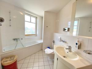 Appartements am Rondel Neddesitz