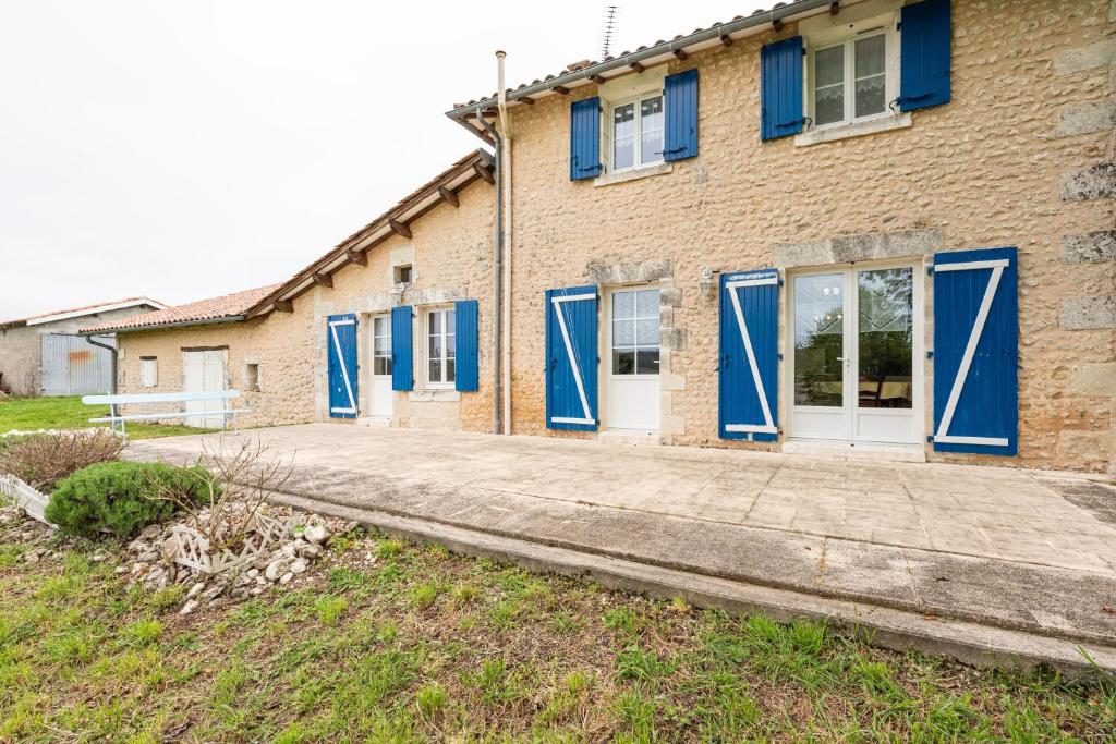 Appartements am Rondel Neddesitz