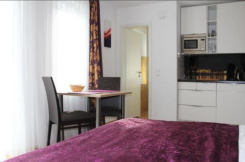 Appartements am Schillergarten