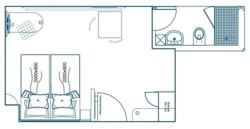 Appartements am Schillergarten