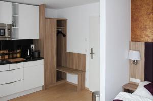 Appartements am Schillergarten
