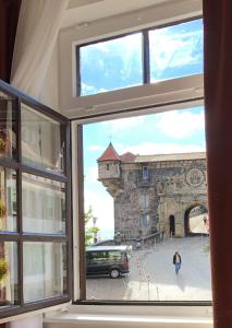 Appartements am Schloss
