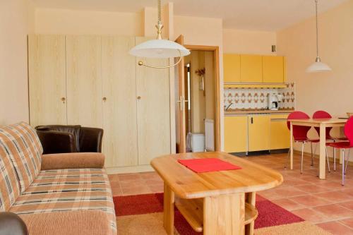 Appartements Am Waldrand