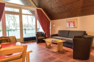 Appartements Am Waldrand