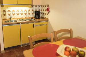Appartements Am Waldrand