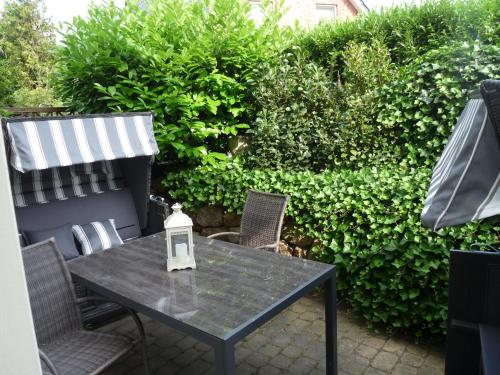 Appartements am Wildpark