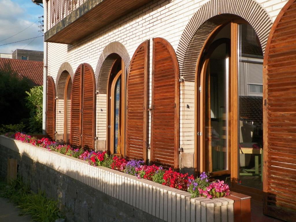 Appartements am Wildpark 23714 Malente