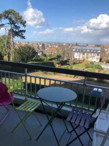 Appartements Annabel