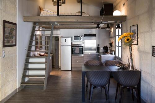 Appartements \