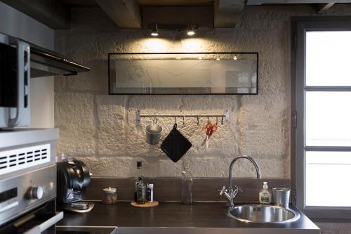 Appartements \