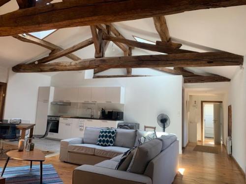 Appartements au Château Ars