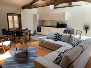Appartements au Château Ars