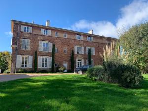 Appartements au Château Ars