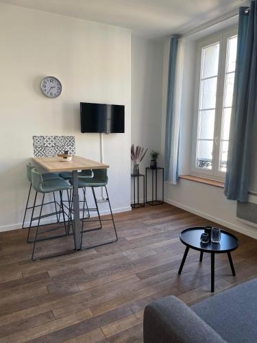 Appartements au coeur de Bordeaux