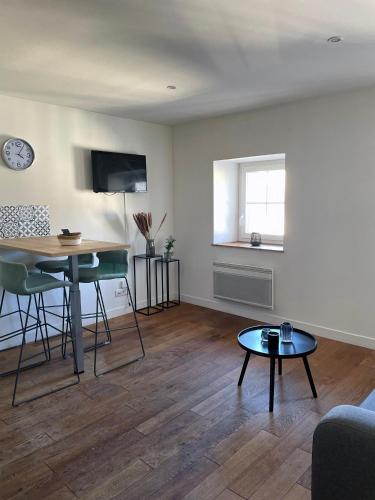 Appartements au coeur de Bordeaux