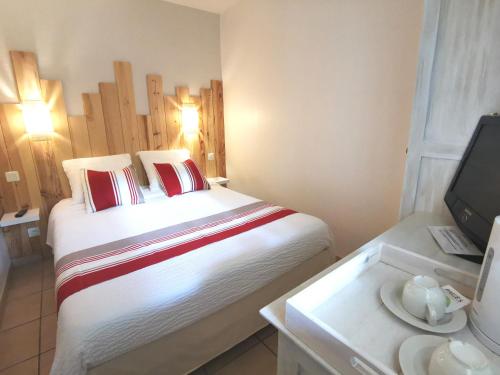 Appartements au coeur du Golf