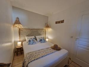 Appartements au coeur du Golf