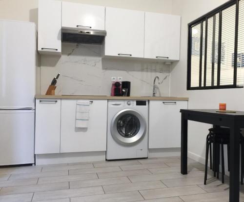 Appartements Au Coeur du Marais