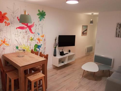 Appartements Aux Portes d'Alès - Centre Ville