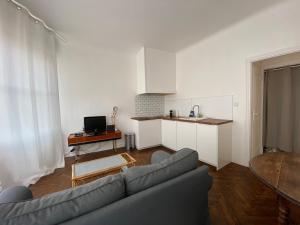 Appartements avec chambre séparée - Toulouse hypercentre