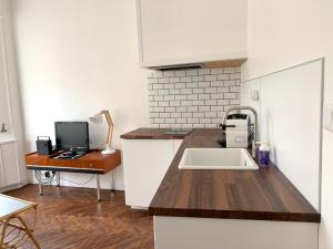 Appartements avec chambre séparée - Toulouse hypercentre