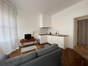 Appartements Appartements avec chambre séparée - Toulouse hypercentre 6 Rue Rivals 31000 Toulouse Midi-Pyrénées