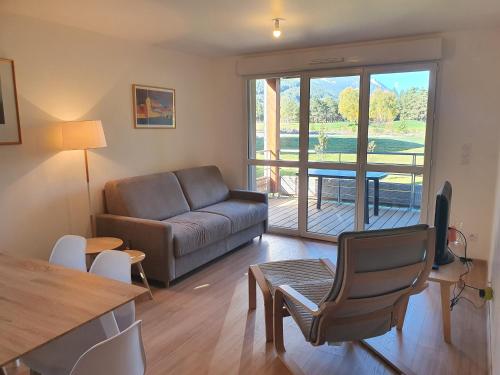 Appartements Barcelonette by PraLoup Vacances