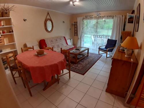 Appartements Barcelonette by PraLoup Vacances