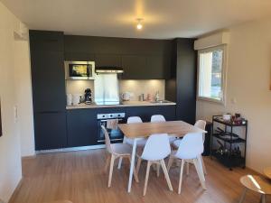 Appartements Barcelonette by PraLoup Vacances