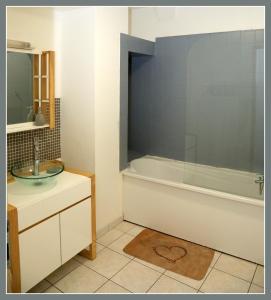 Appartements Baron Bouvier