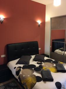 Appartements Bordeaux Saint Michel