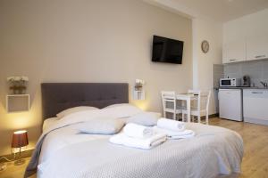 Appartements Boulevard d'Aragon