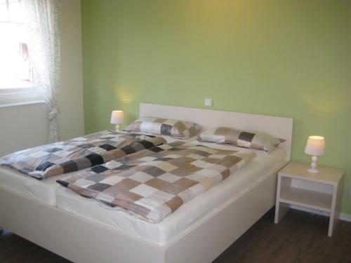 Appartements Buesum DS10