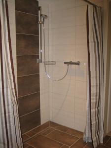 Appartements Buesum DS10