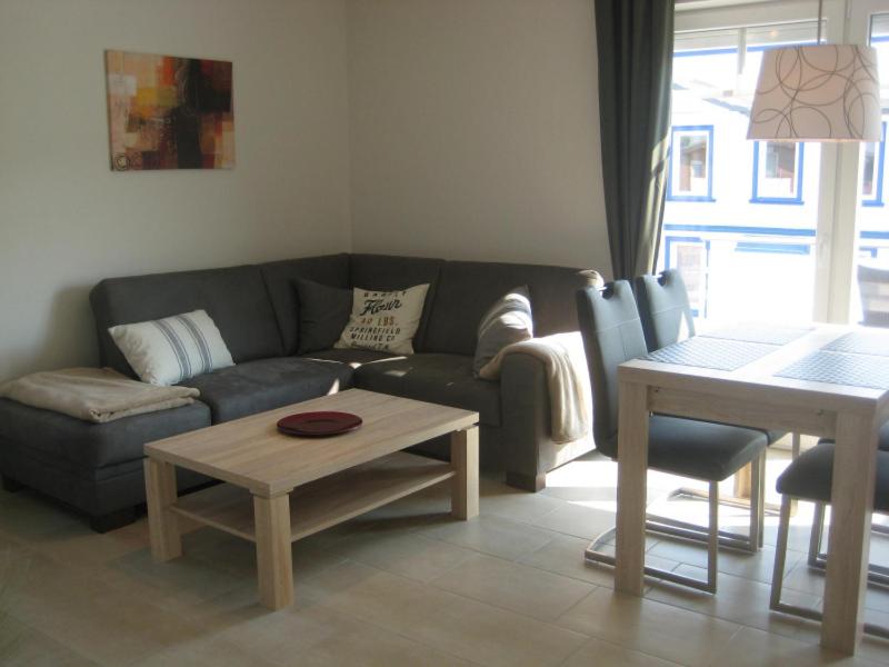 Appartements Appartements Buesum DS10 Deichstraße 10 25761 Büsum