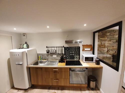 Appartements C'Home un charme