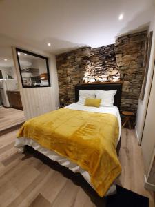 Appartements C'Home un charme